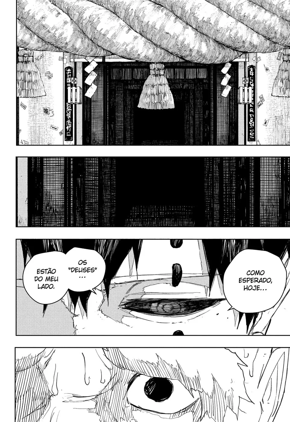 Read KagurabachiPT Manga Online
