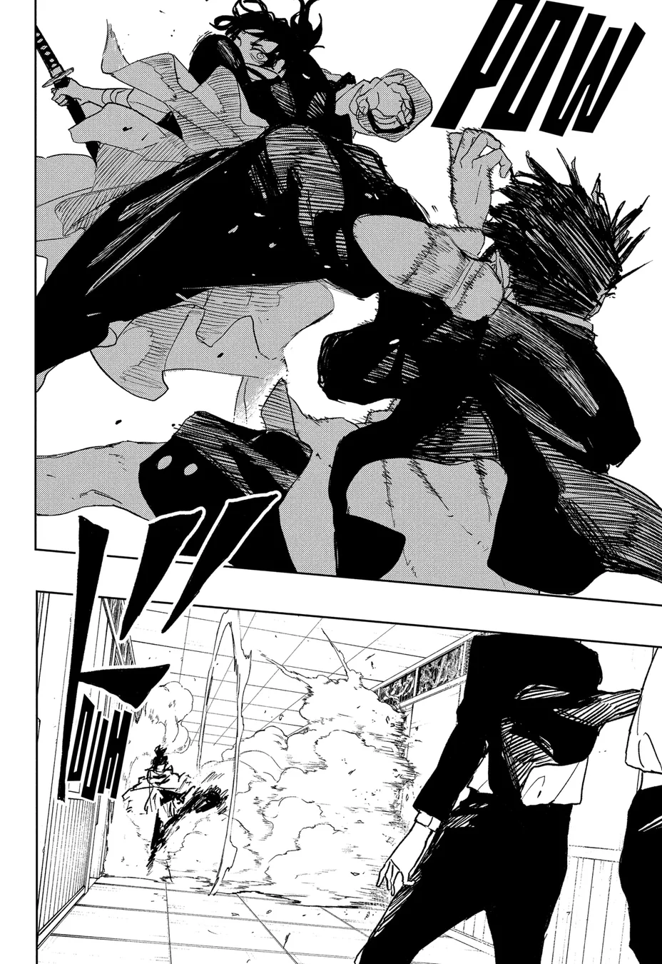 Read KagurabachiPT Manga Online