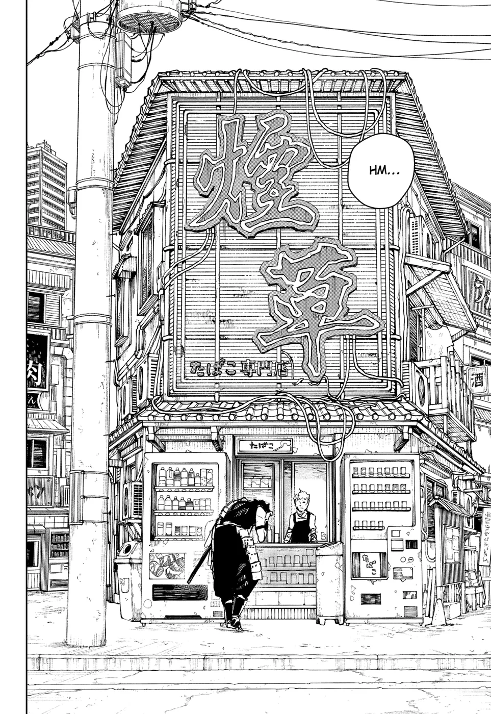 Read KagurabachiPT Manga Online