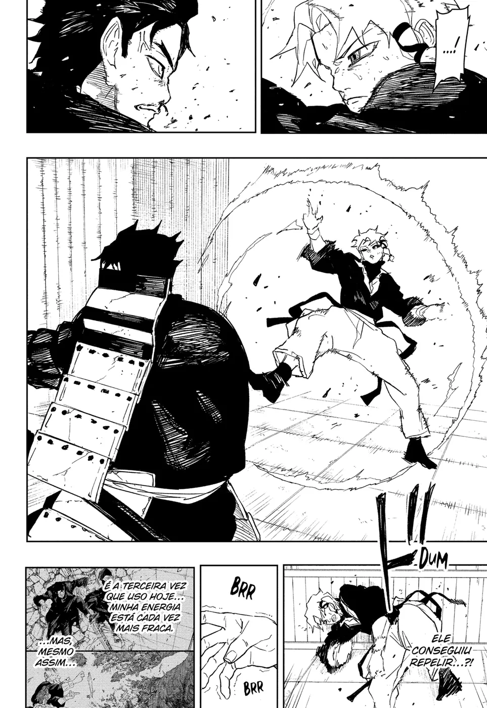 Read KagurabachiPT Manga Online