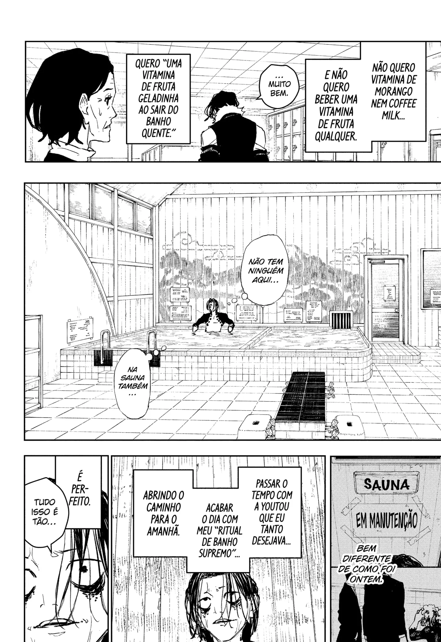 Read KagurabachiPT Manga Online