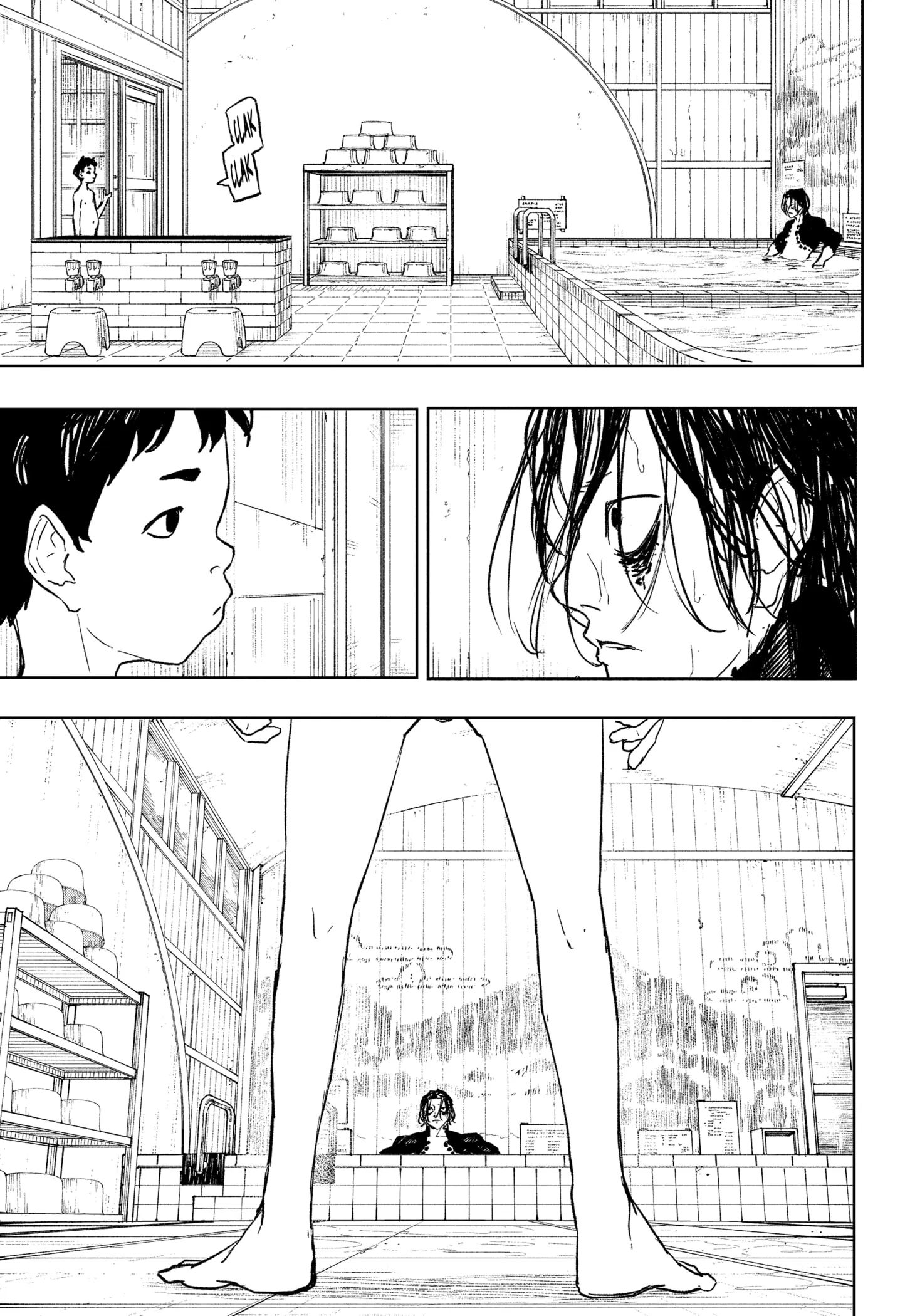 Read KagurabachiPT Manga Online