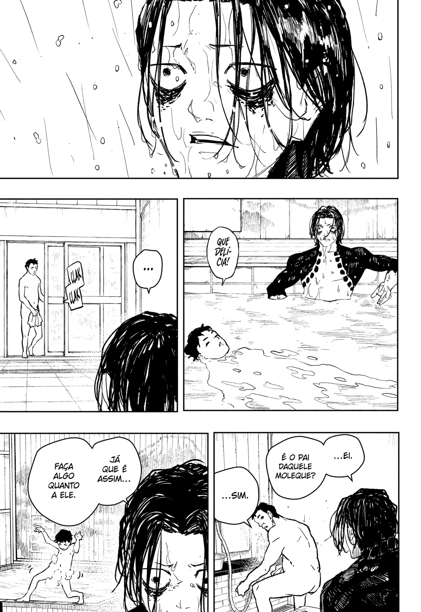 Read KagurabachiPT Manga Online