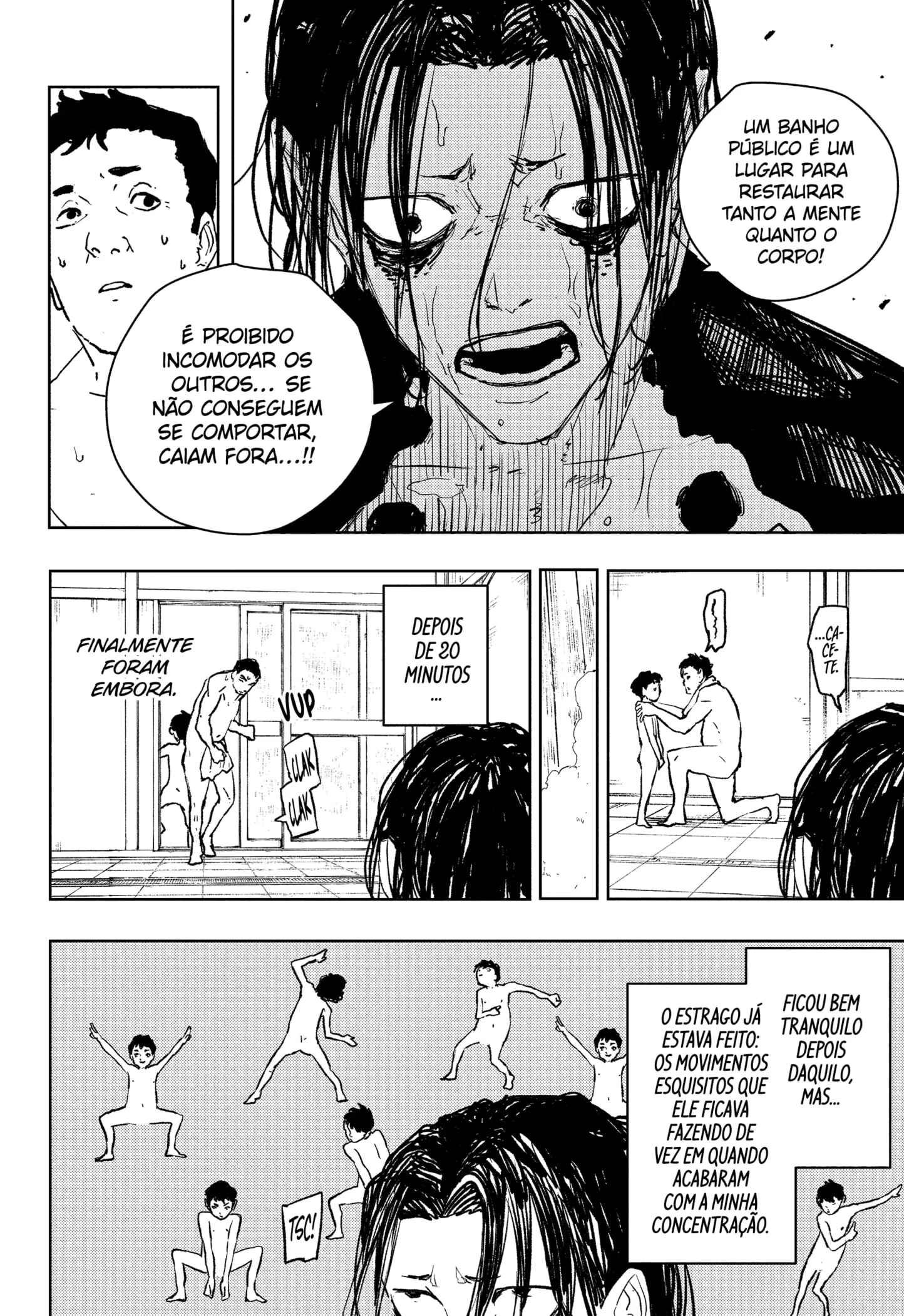 Read KagurabachiPT Manga Online