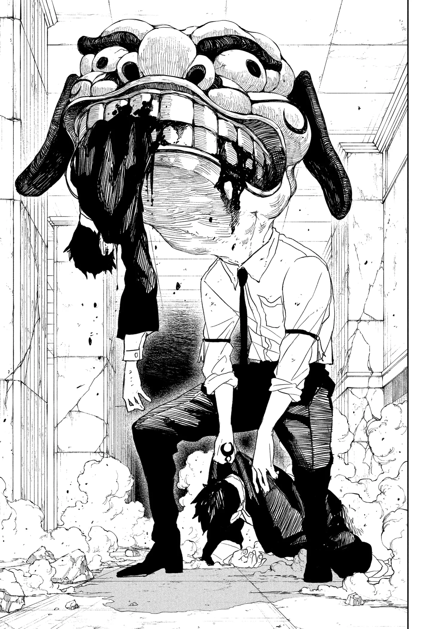Read KagurabachiPT Manga Online