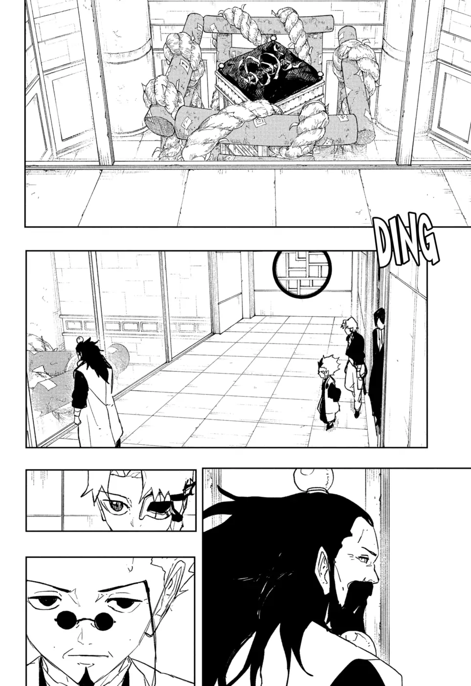 Read KagurabachiPT Manga Online