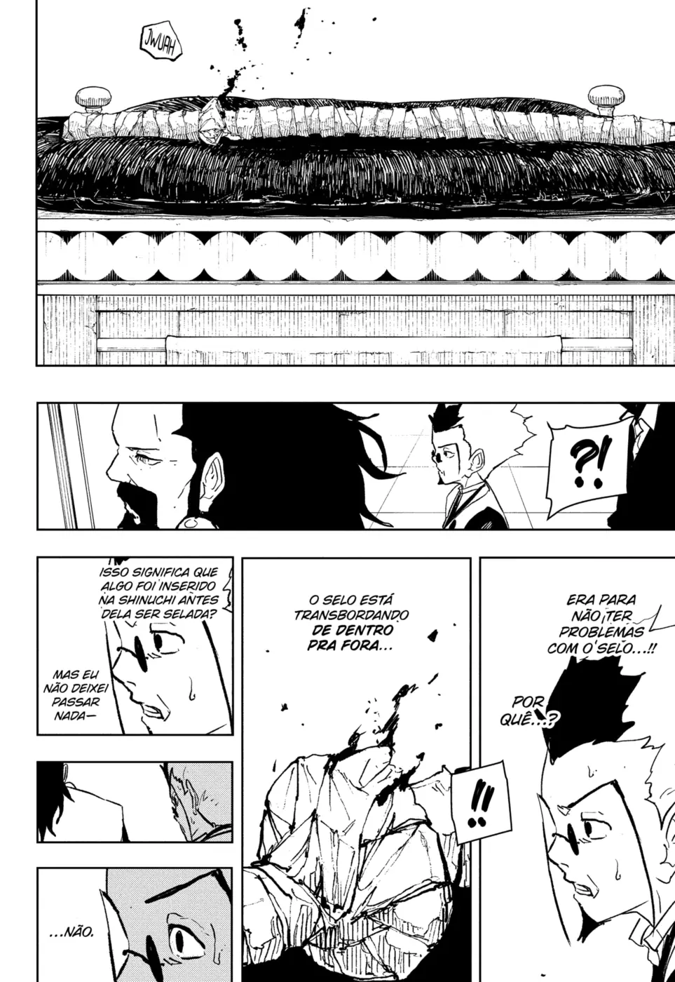 Read KagurabachiPT Manga Online