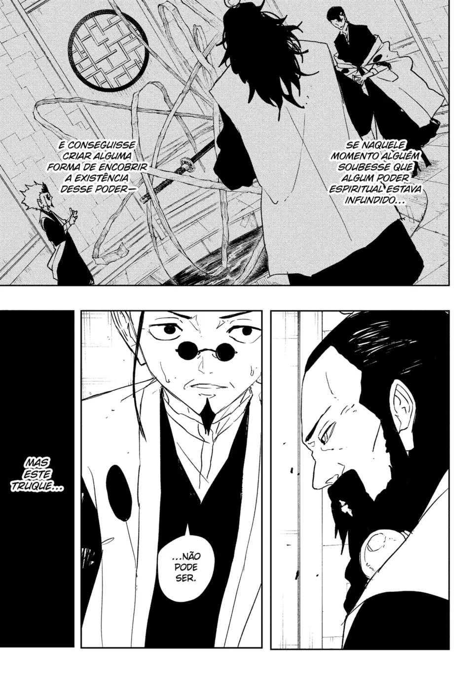 Read KagurabachiPT Manga Online
