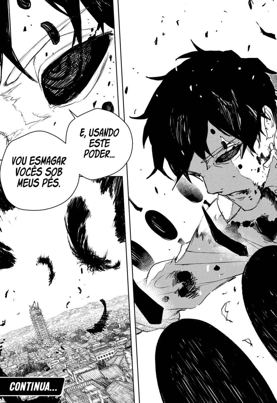 Read KagurabachiPT Manga Online
