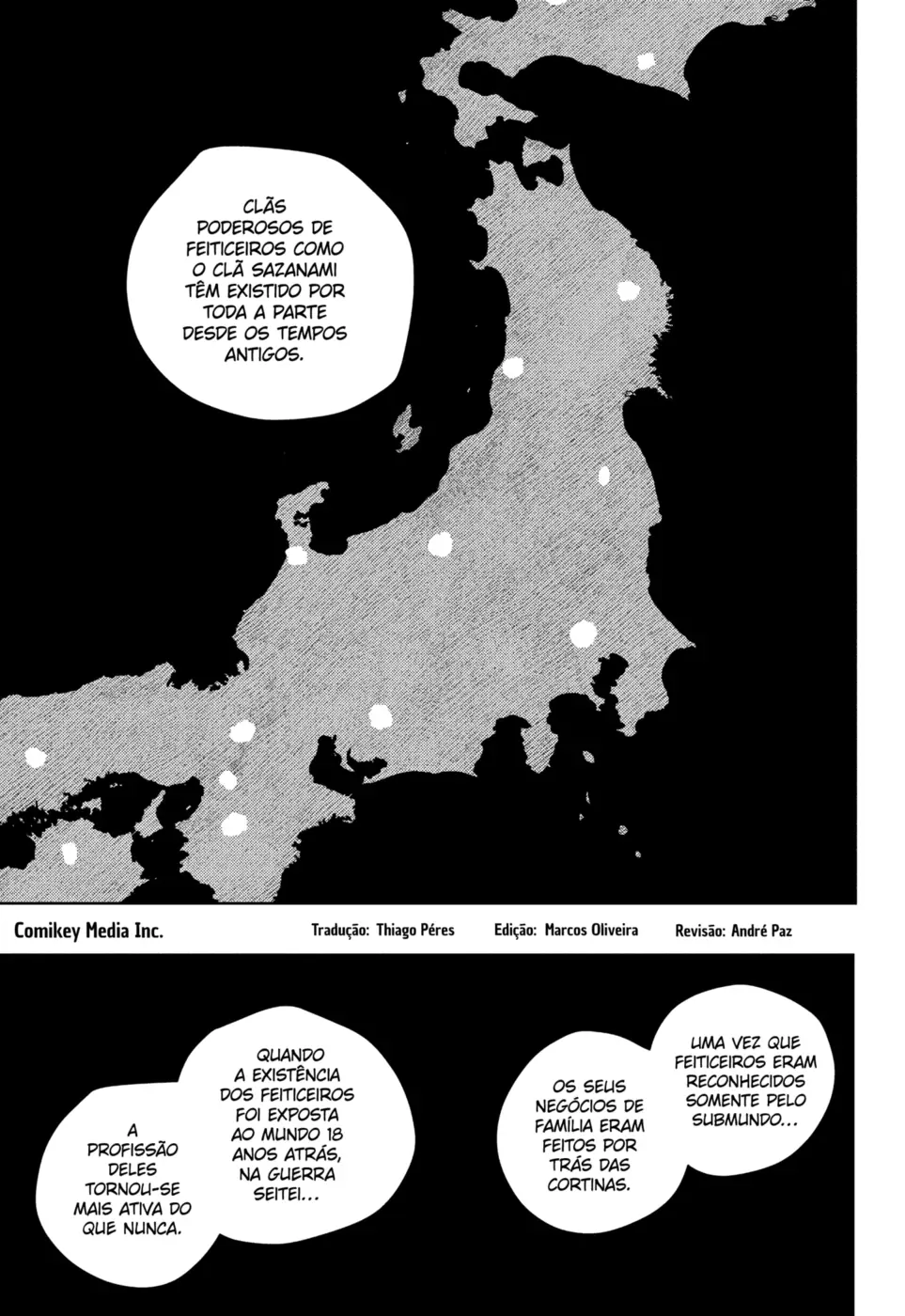 Read KagurabachiPT Manga Online