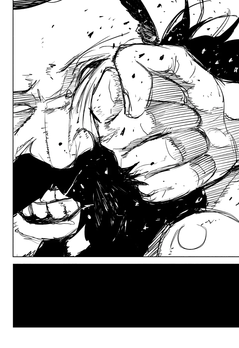 Read KagurabachiPT Manga Online