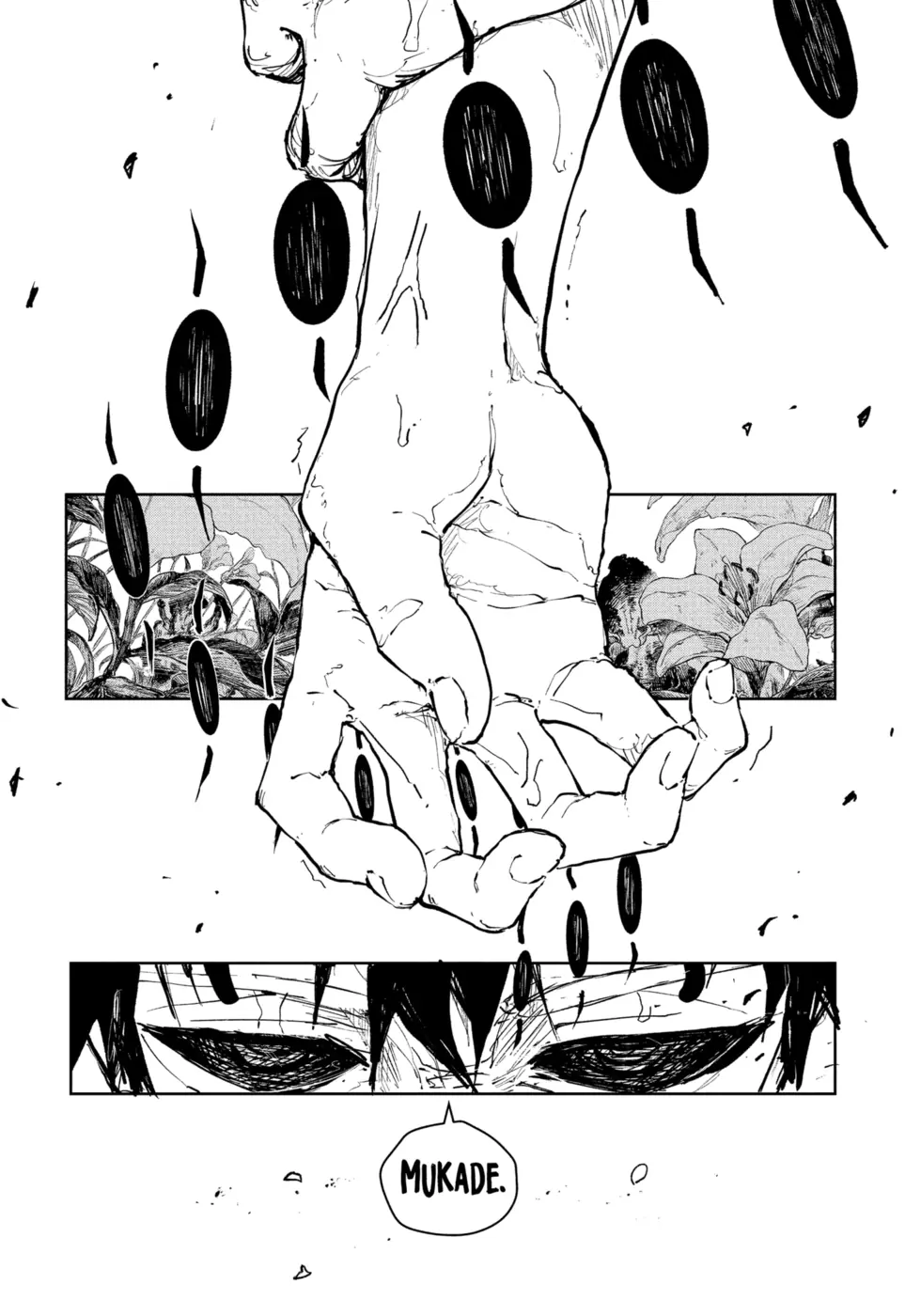 Read KagurabachiPT Manga Online