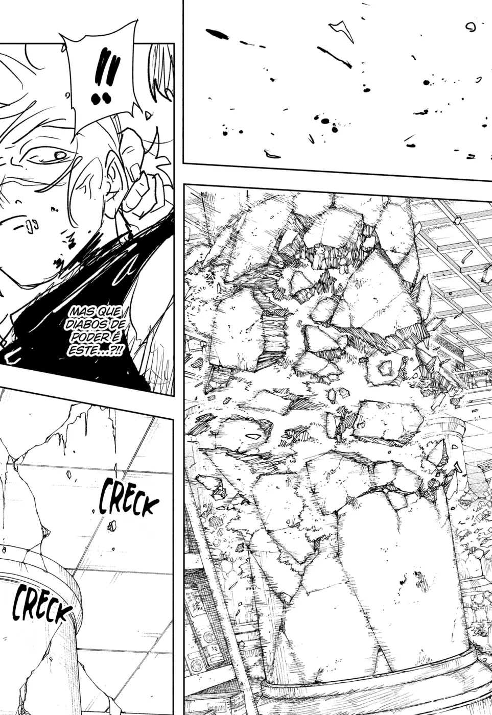 Read KagurabachiPT Manga Online
