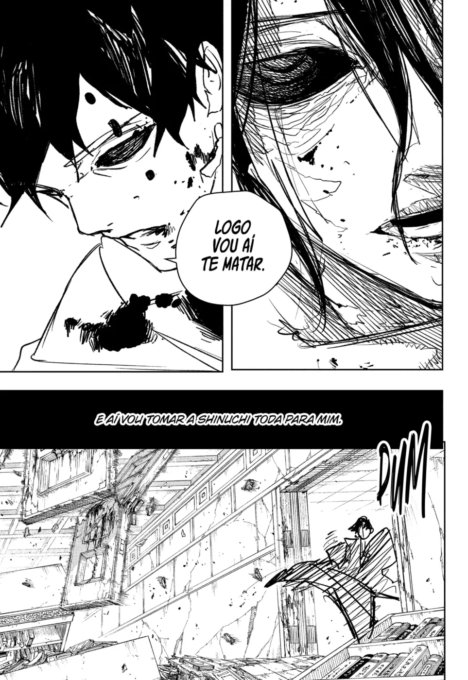 Read KagurabachiPT Manga Online