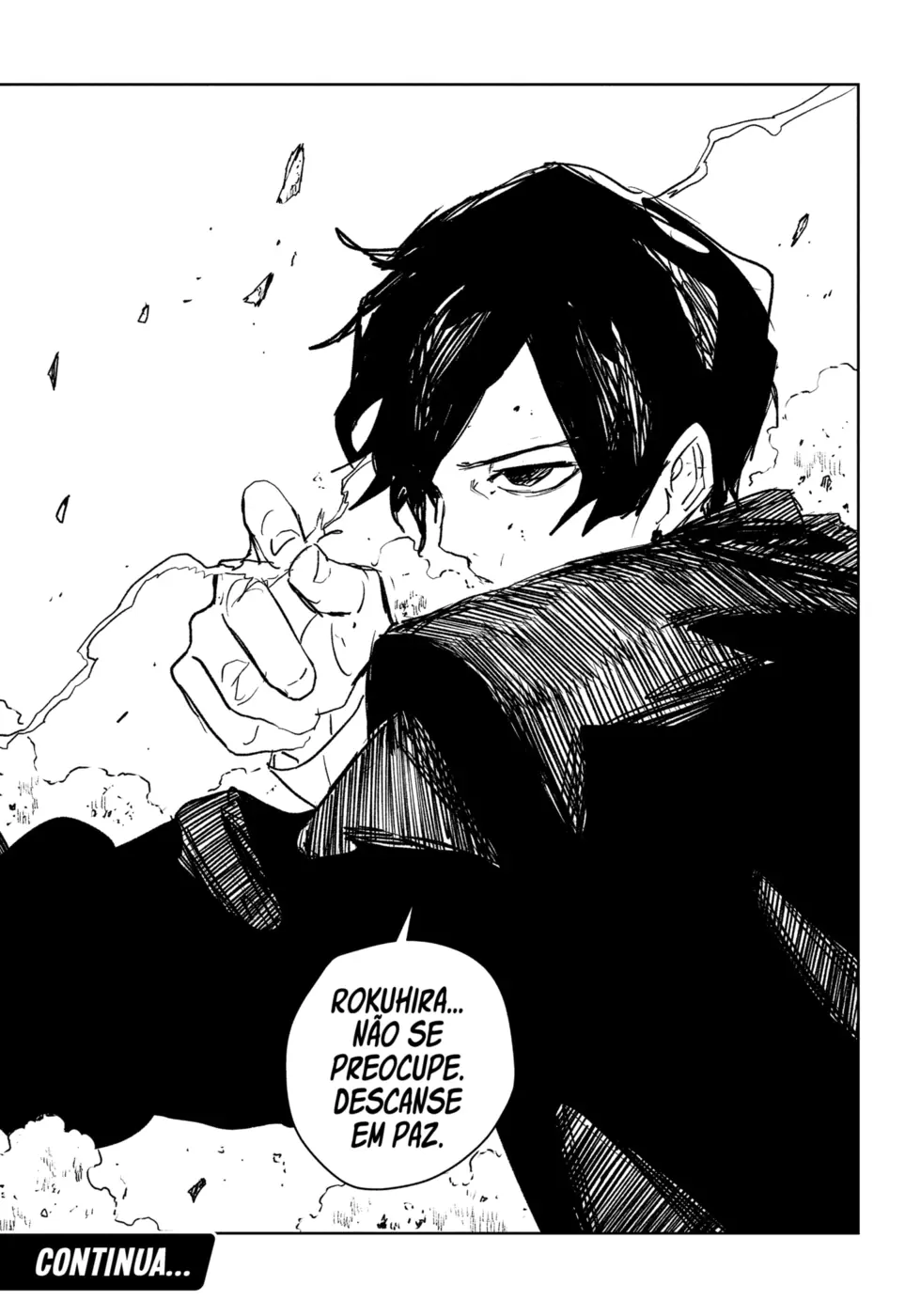 Read KagurabachiPT Manga Online