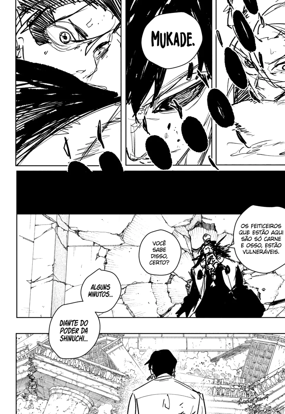 Read KagurabachiPT Manga Online