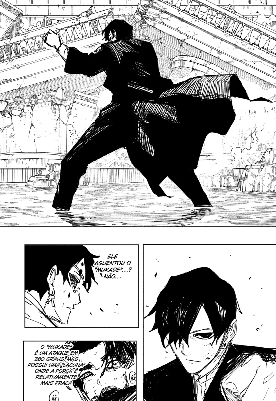 Read KagurabachiPT Manga Online