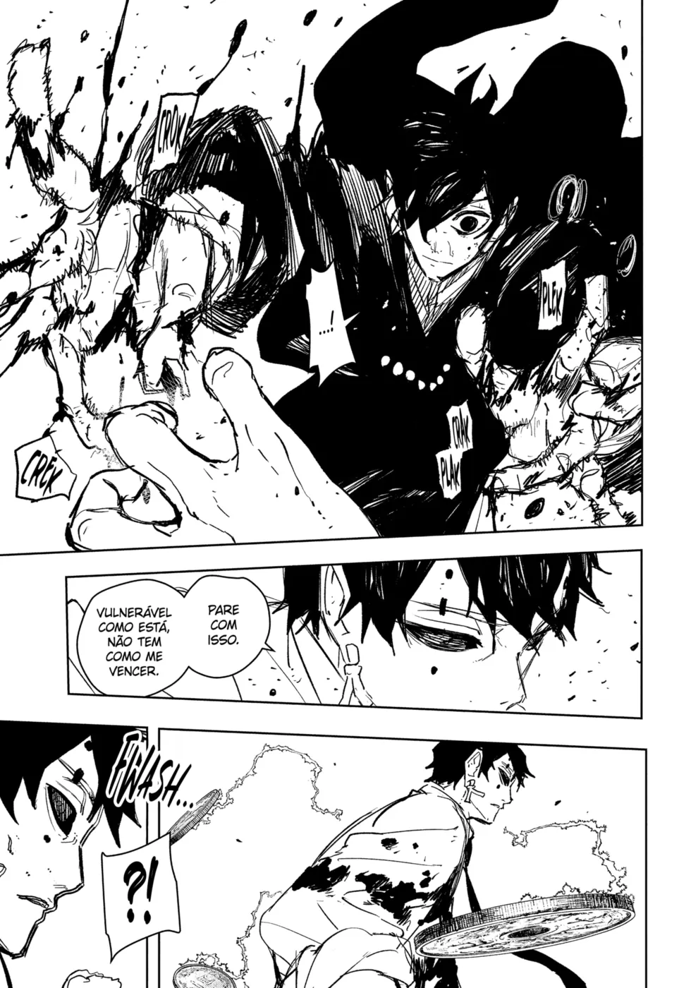 Read KagurabachiPT Manga Online