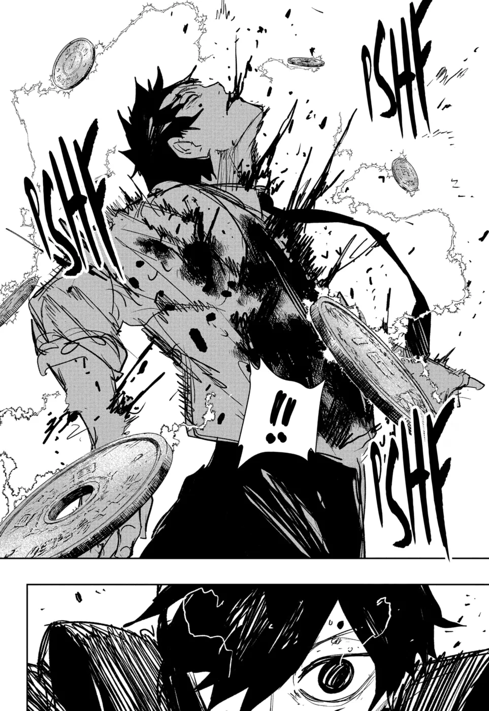 Read KagurabachiPT Manga Online