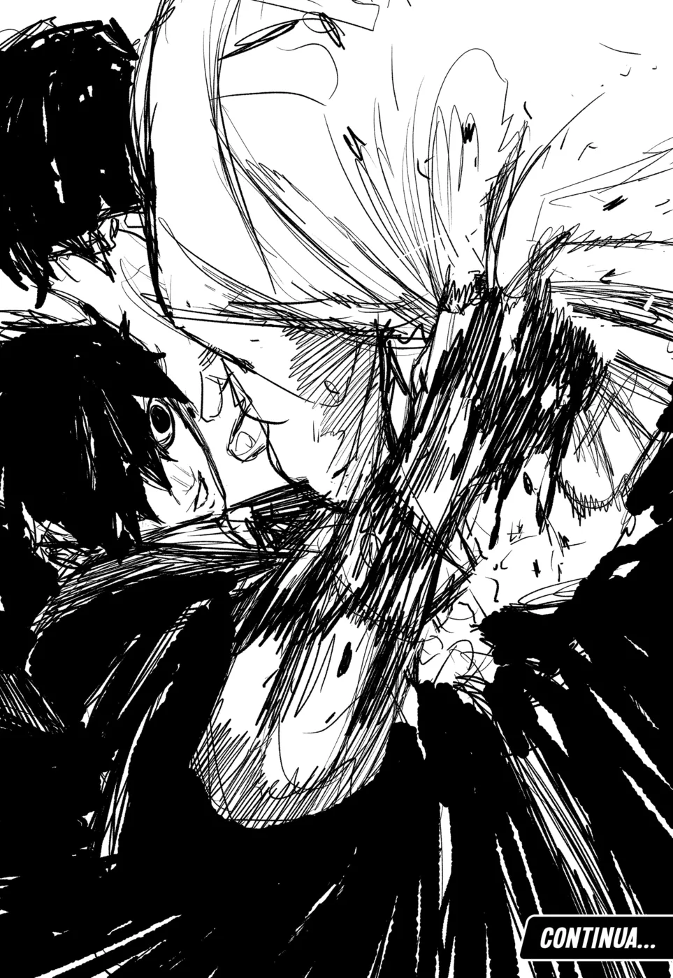 Read KagurabachiPT Manga Online