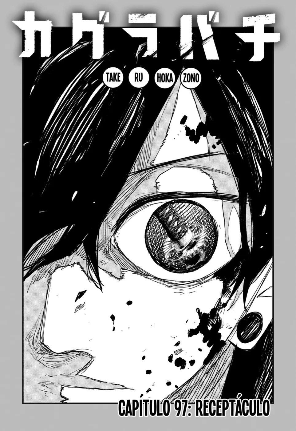 Read KagurabachiPT Manga Online