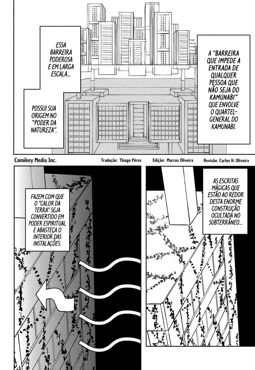 Read KagurabachiPT Manga Online