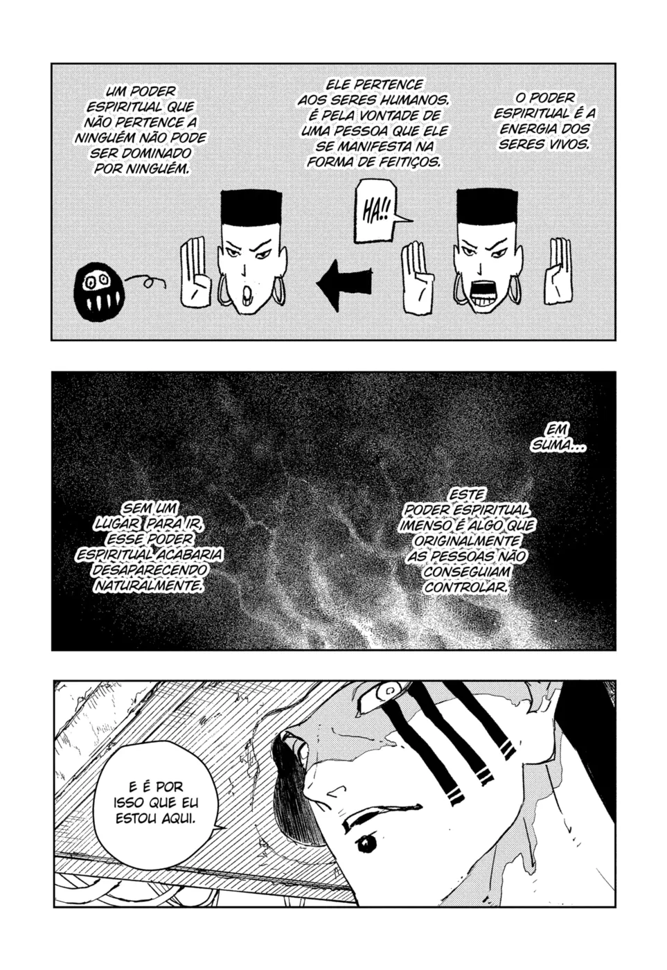 Read KagurabachiPT Manga Online