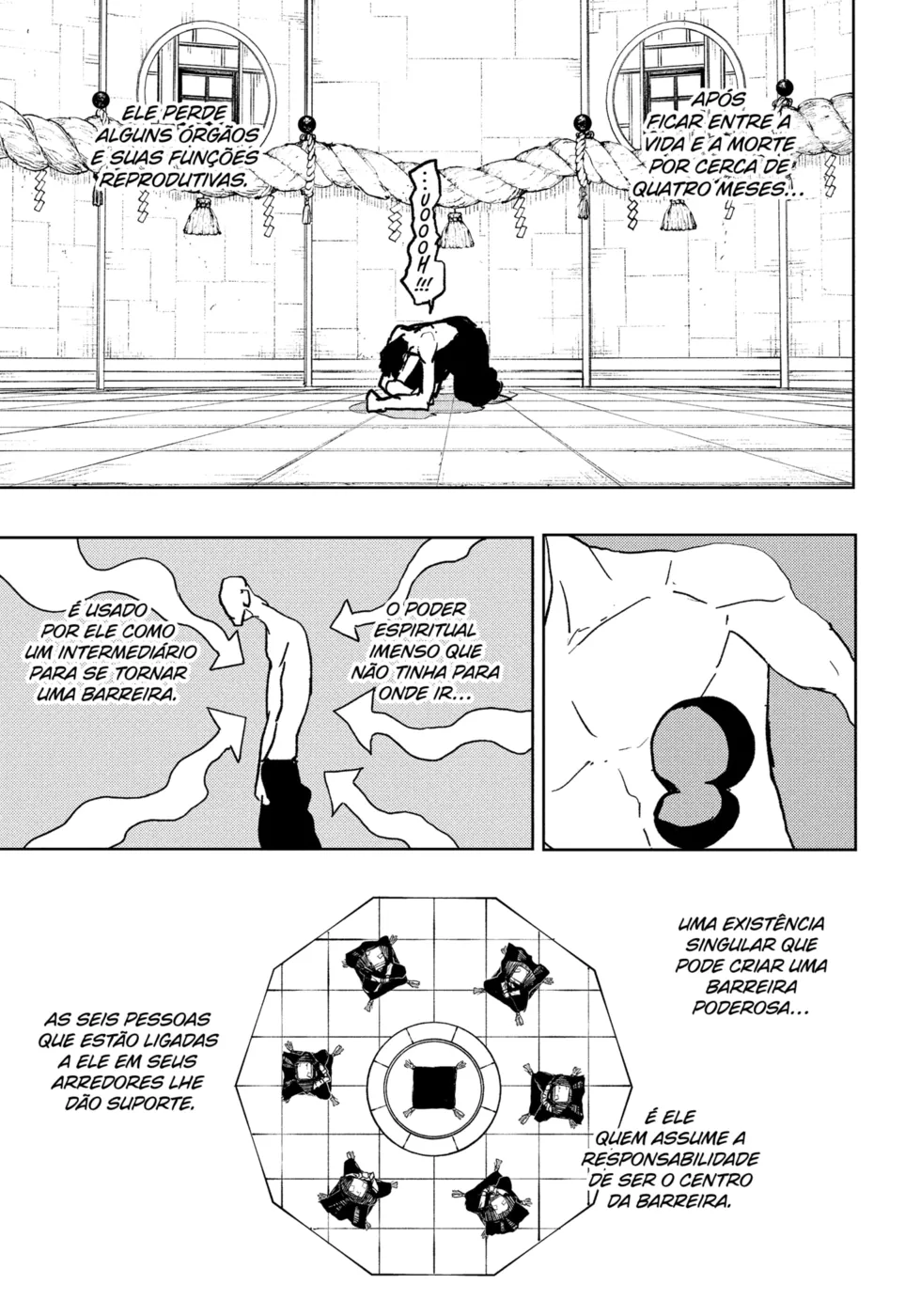 Read KagurabachiPT Manga Online