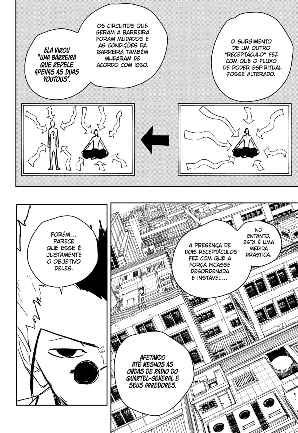 Read KagurabachiPT Manga Online