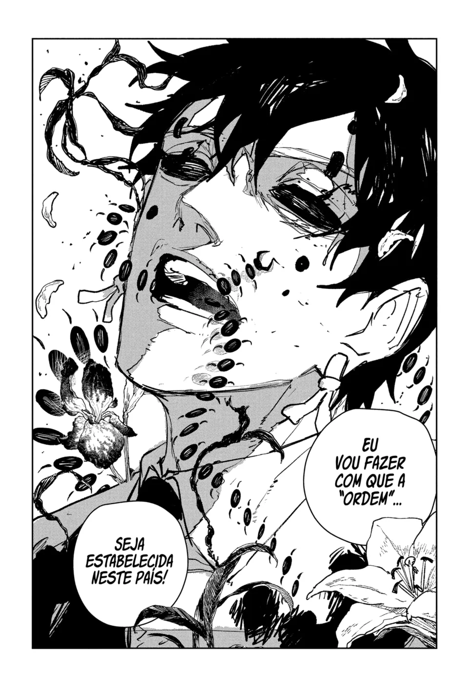 Read KagurabachiPT Manga Online
