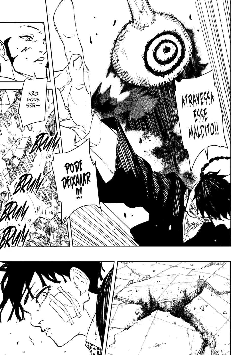 Read KagurabachiPT Manga Online