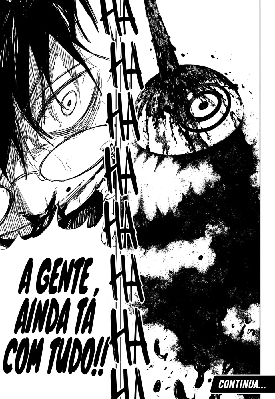 Read KagurabachiPT Manga Online