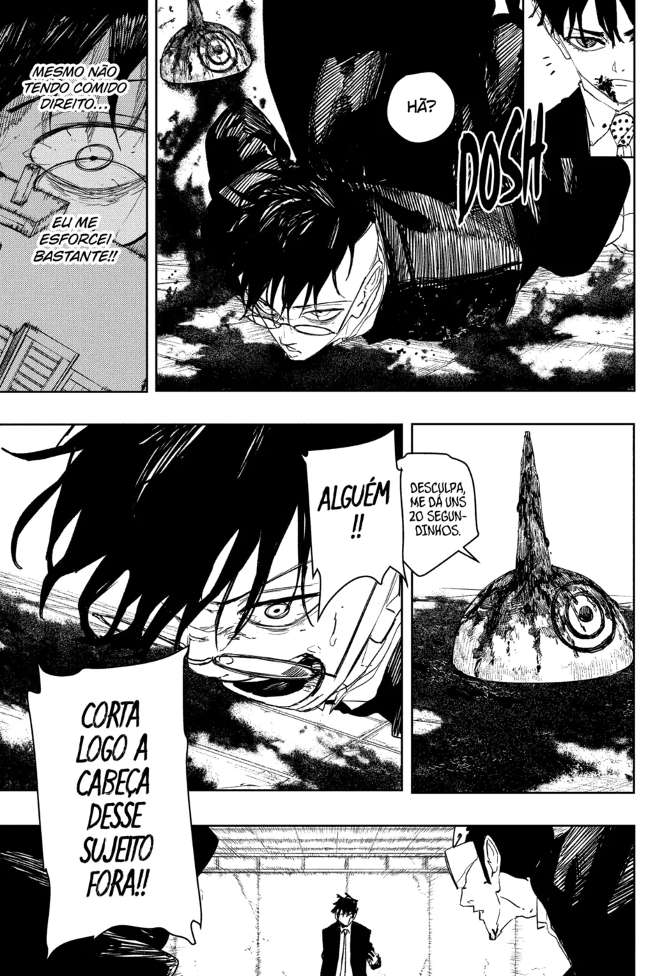 Read KagurabachiPT Manga Online
