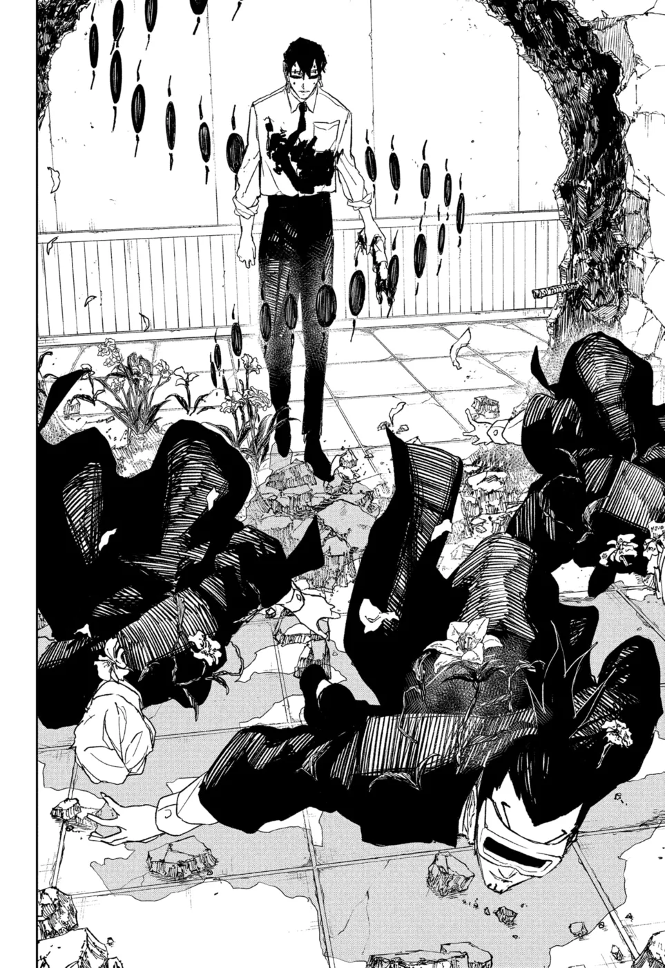 Read KagurabachiPT Manga Online