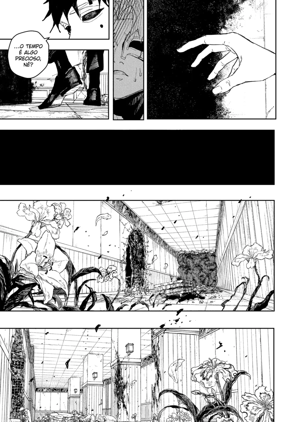 Read KagurabachiPT Manga Online