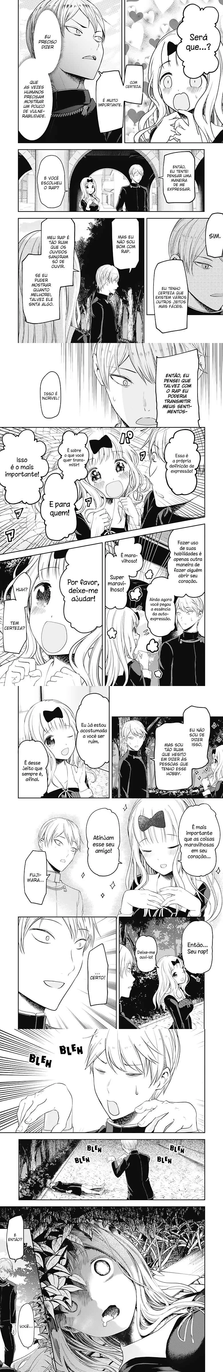 Read Kaguya-sama_ Love Is War (PT) Manga Online