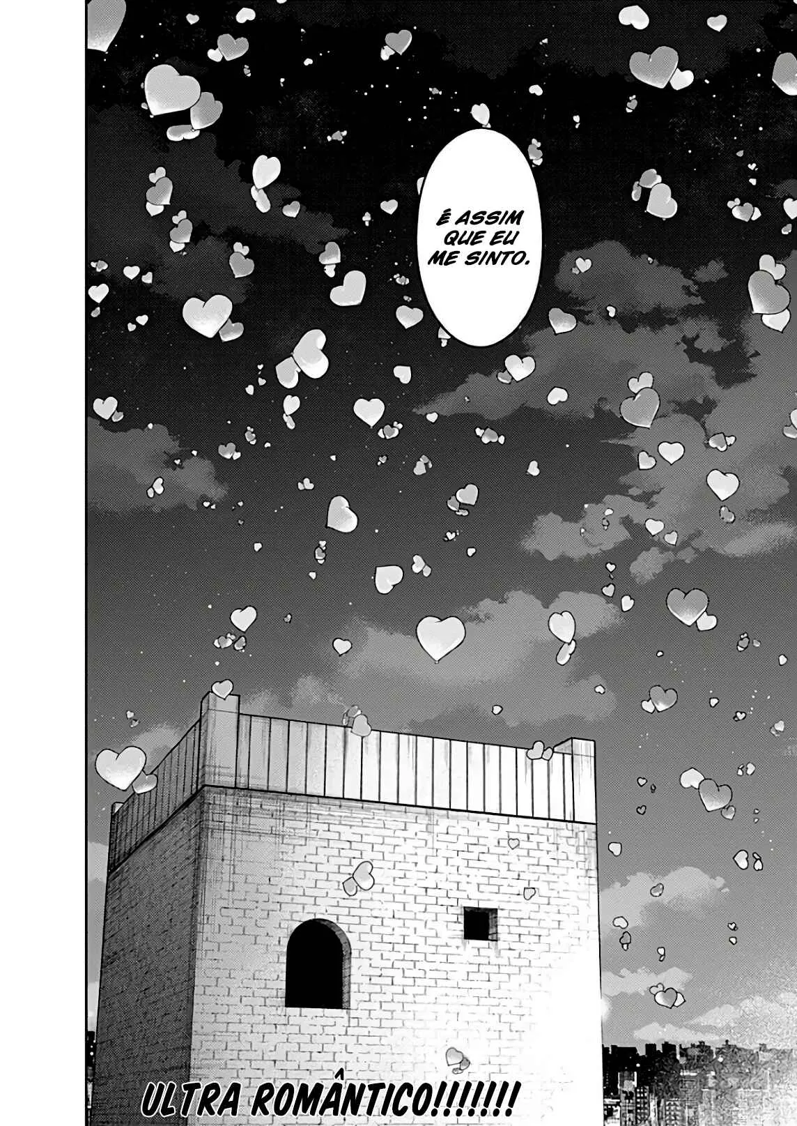 Read Kaguya-sama_ Love Is War (PT) Manga Online