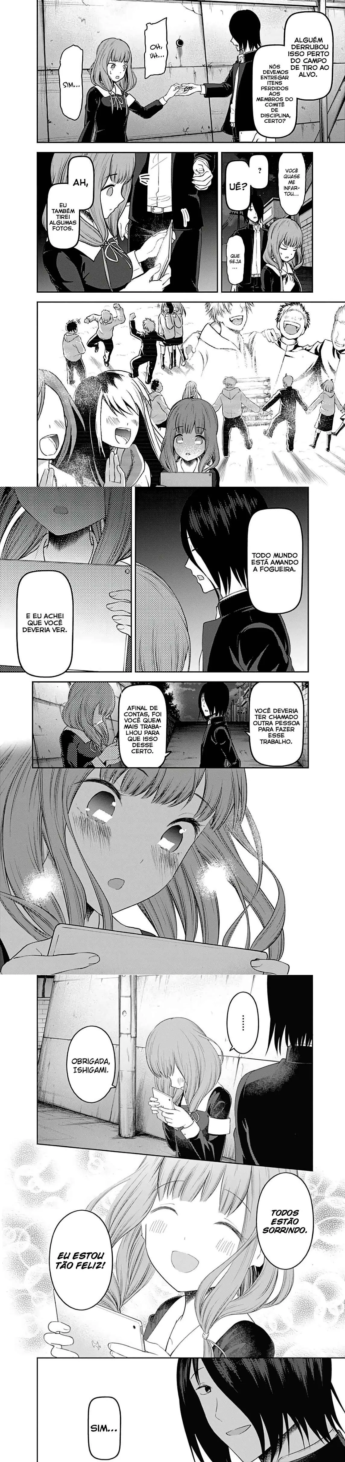 Read Kaguya-sama_ Love Is War (PT) Manga Online