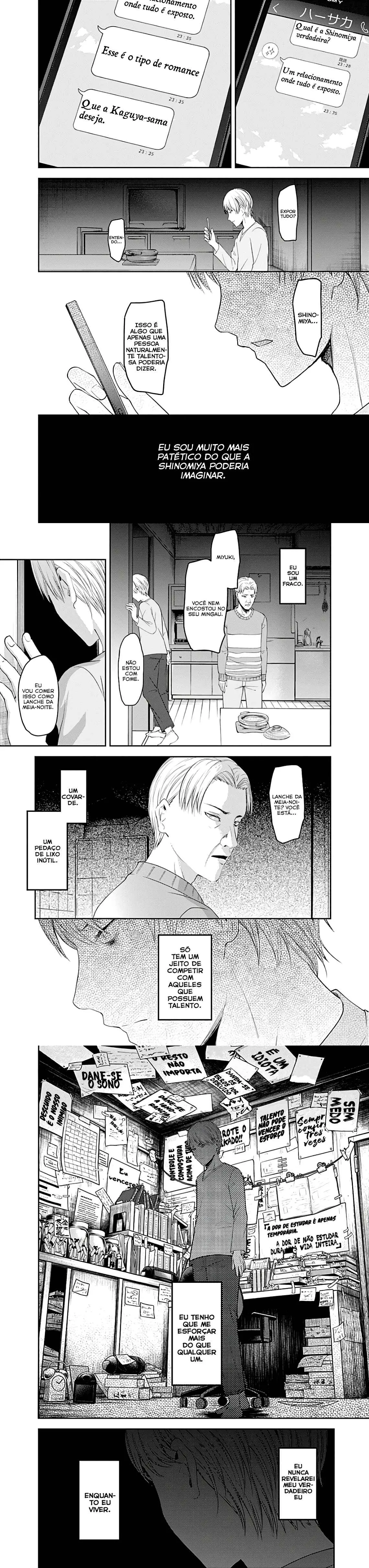 Read Kaguya-sama_ Love Is War (PT) Manga Online