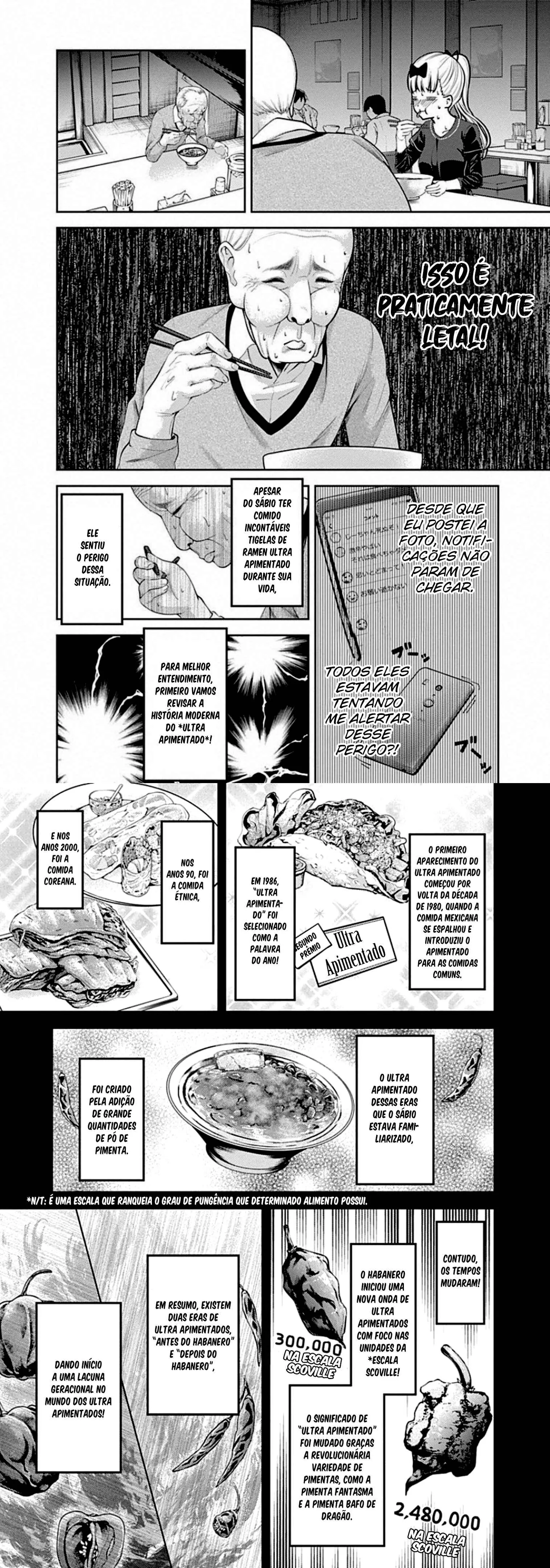 Read Kaguya-sama_ Love Is War (PT) Manga Online