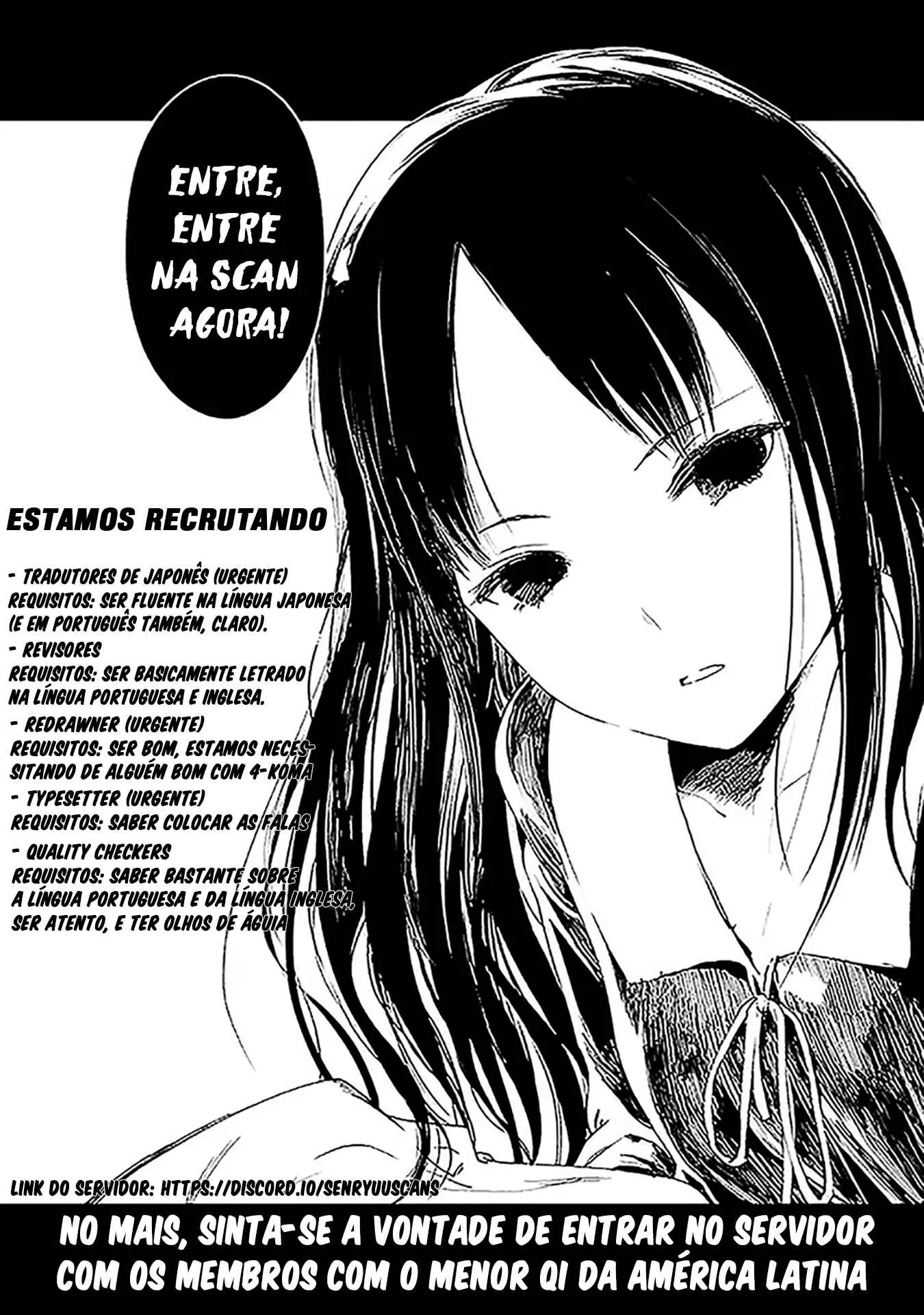 Read Kaguya-sama_ Love Is War (PT) Manga Online