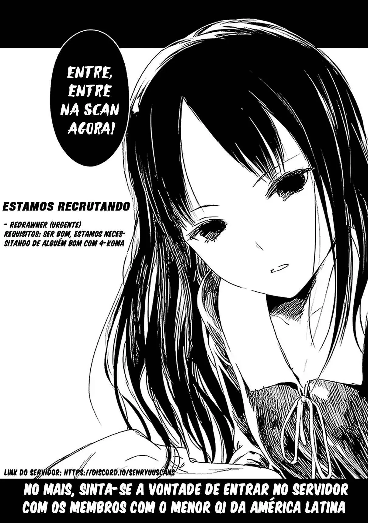 Read Kaguya-sama_ Love Is War (PT) Manga Online