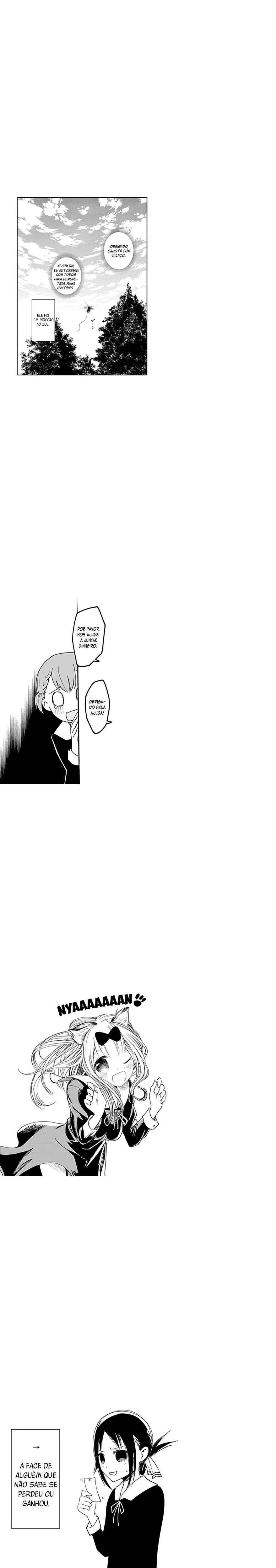Read Kaguya-sama_ Love Is War (PT) Manga Online