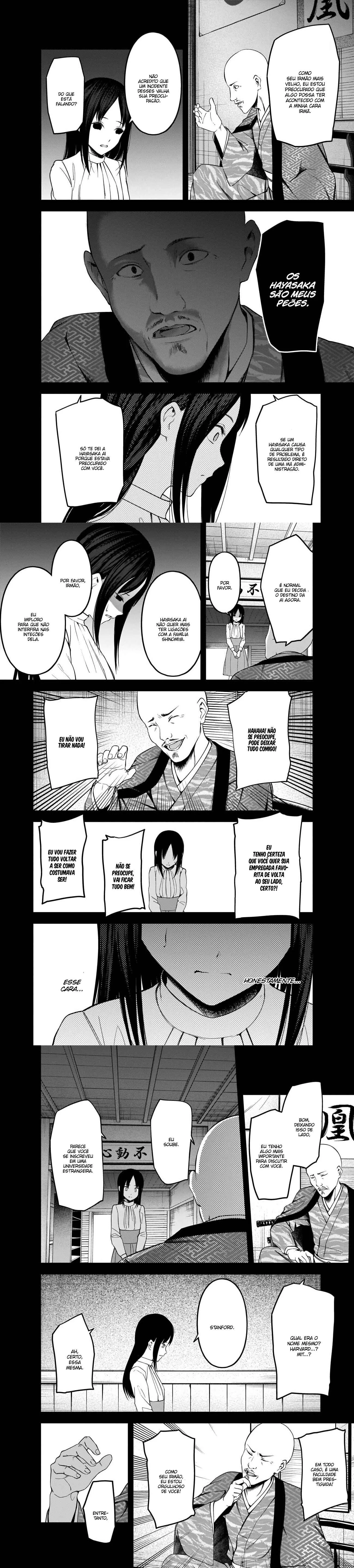 Read Kaguya-sama_ Love Is War (PT) Manga Online