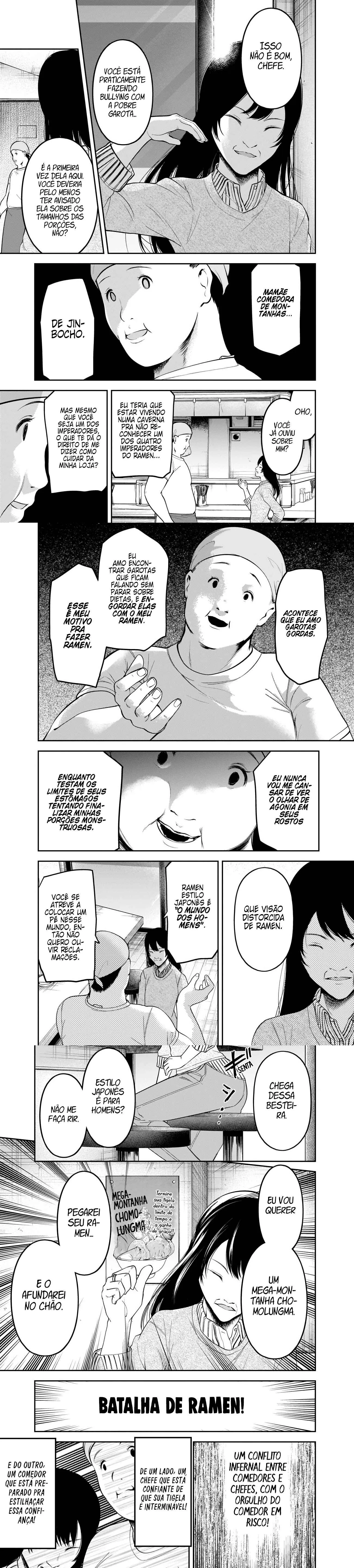 Read Kaguya-sama_ Love Is War (PT) Manga Online