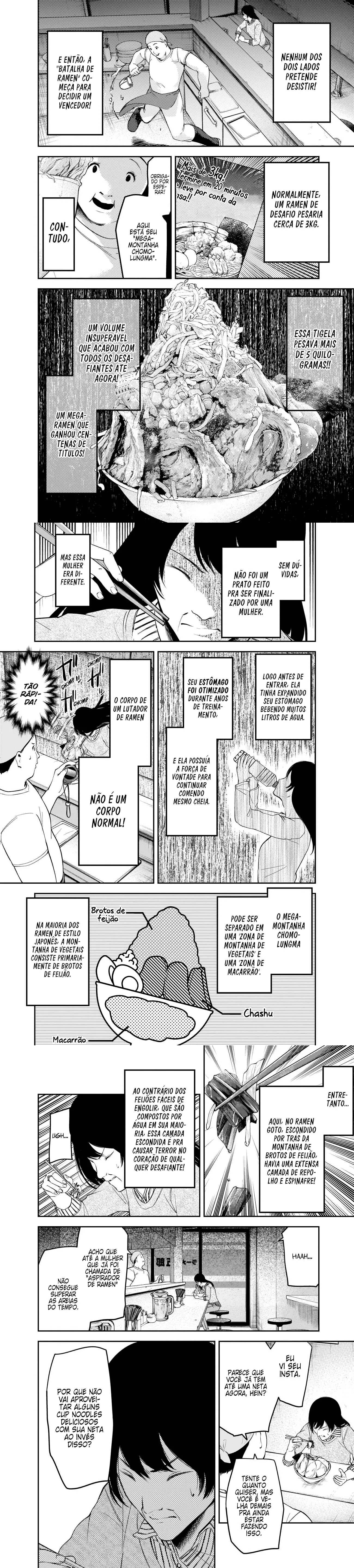 Read Kaguya-sama_ Love Is War (PT) Manga Online