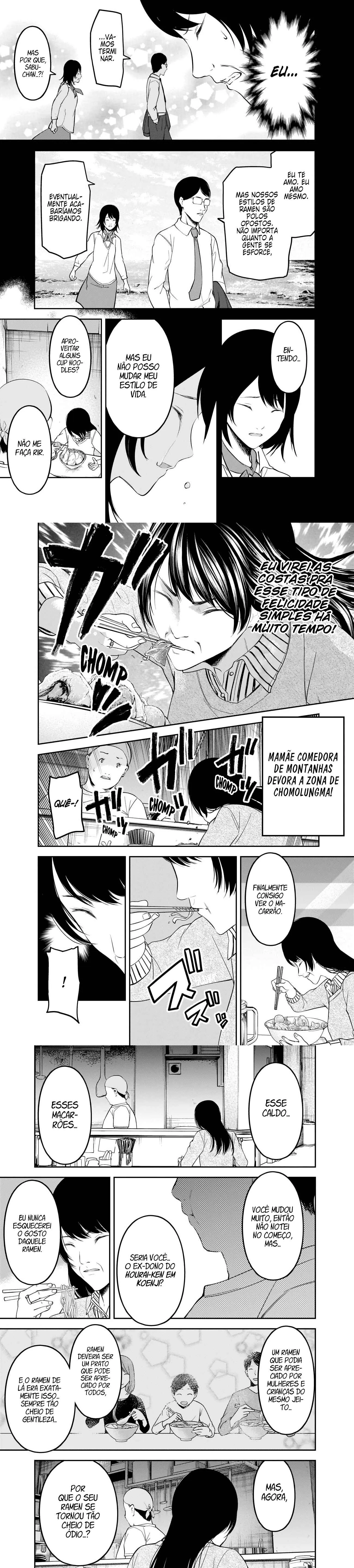 Read Kaguya-sama_ Love Is War (PT) Manga Online