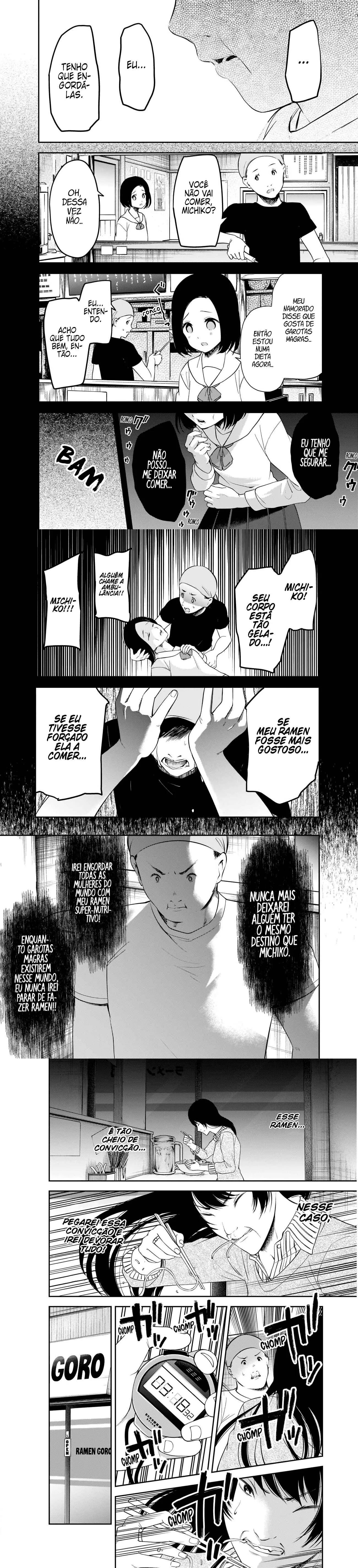 Read Kaguya-sama_ Love Is War (PT) Manga Online