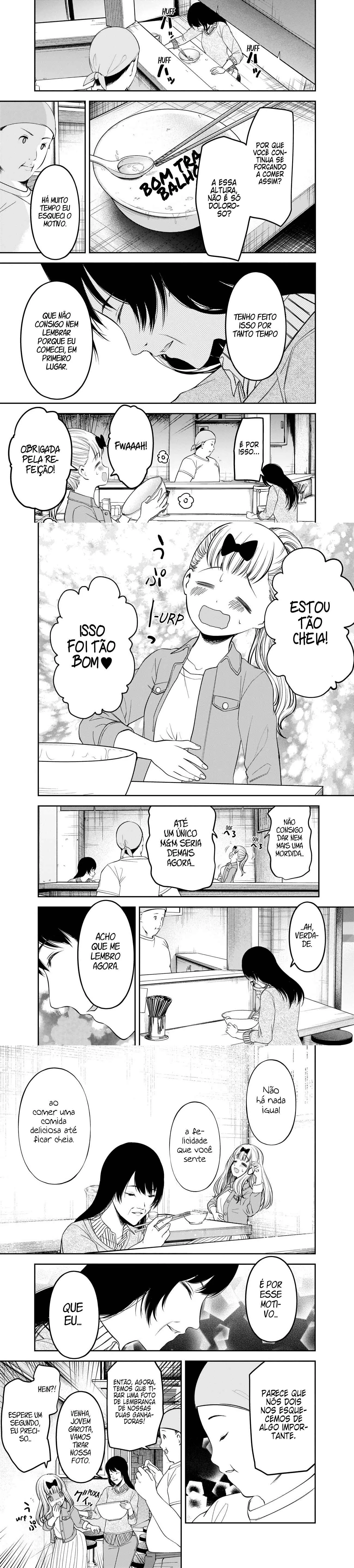 Read Kaguya-sama_ Love Is War (PT) Manga Online
