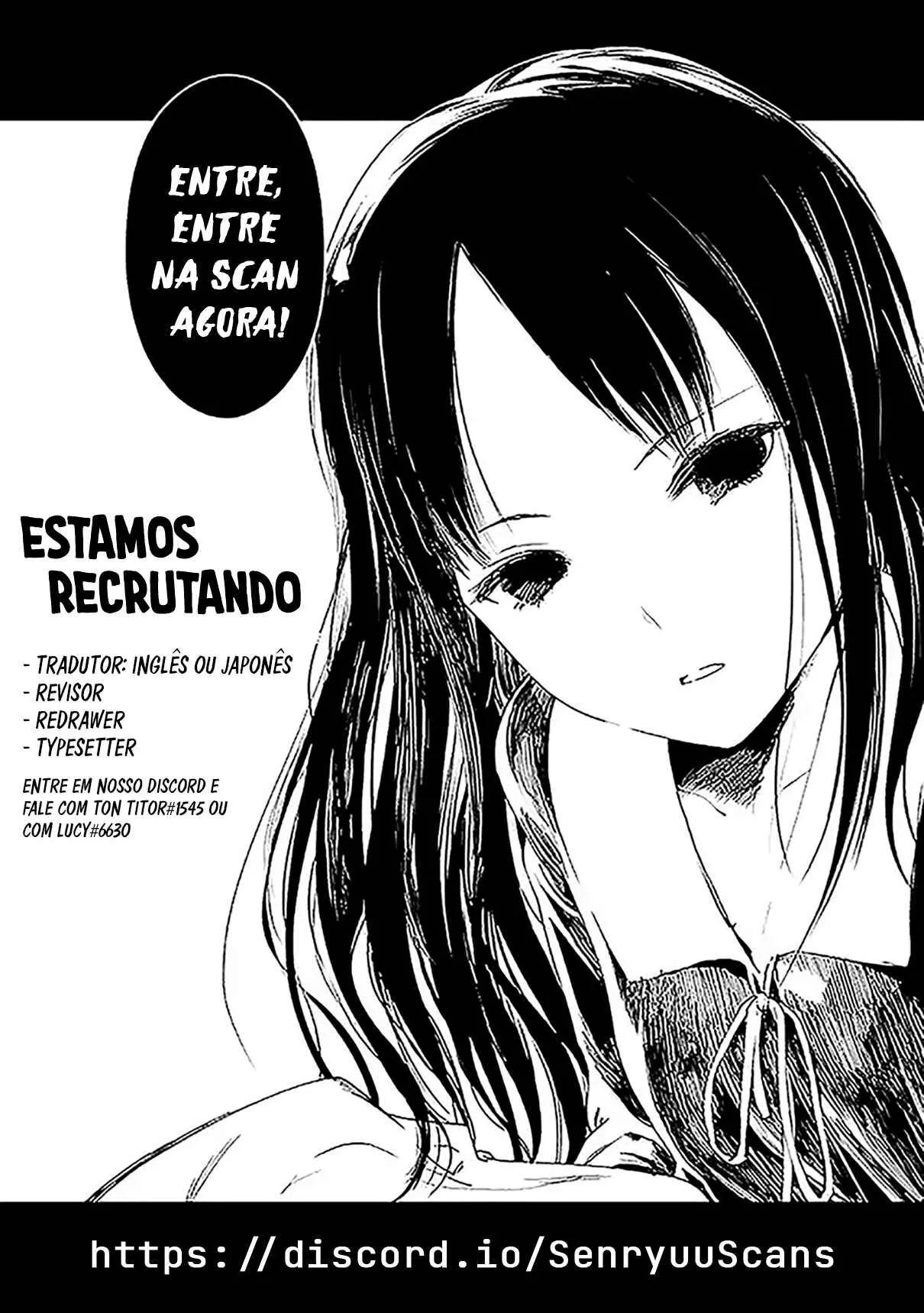 Read Kaguya-sama_ Love Is War (PT) Manga Online